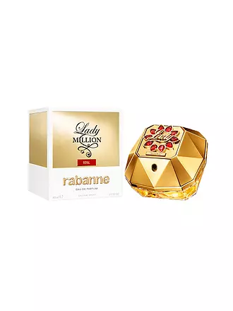 RABANNE | Lady Million Royal Eau de Parfum Vaporizador Natural 50ml | keine Farbe